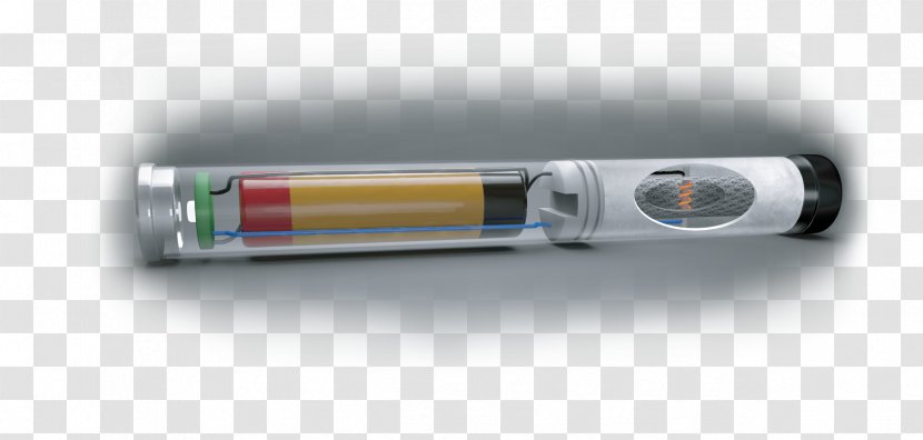 Car Automotive Lighting - E-Cigarettes Transparent PNG