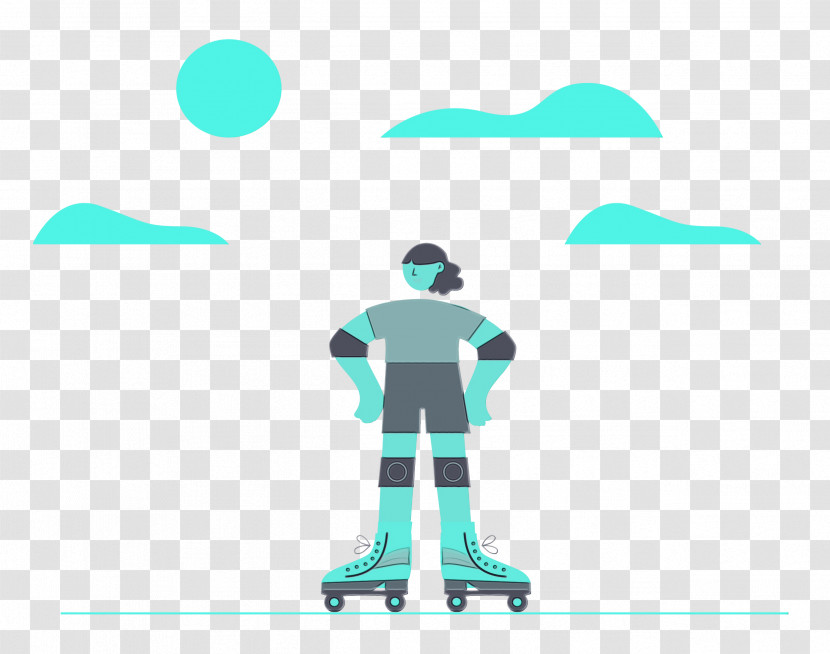 Logo Equipment Sports Equipment Skateboarding Transparent PNG