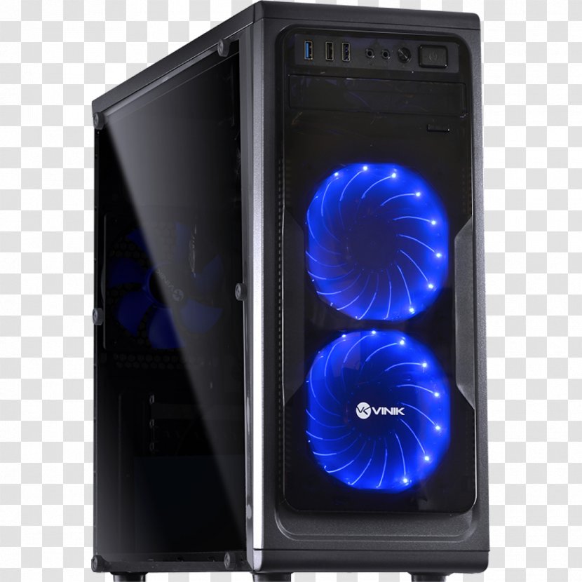 Computer Cases & Housings MicroATX Gamer Intel Transparent PNG