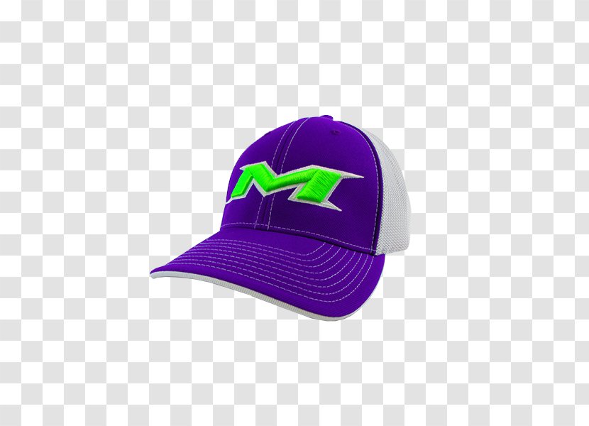 Pacific Headwear Youth 404M Trucker Mesh Baseball Caps Hat - Magenta - Cheap Neon Green Backpacks Transparent PNG