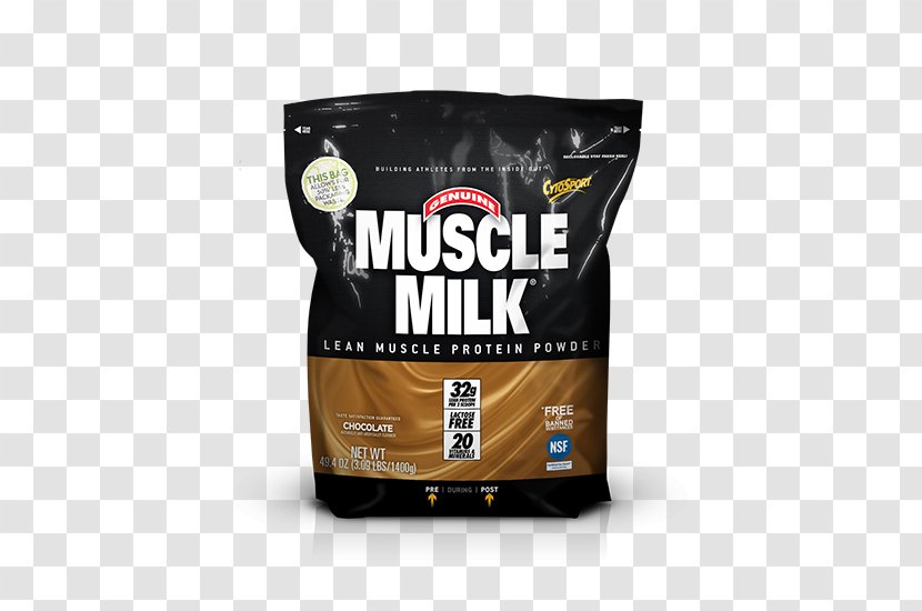 Muscle Milk Light Powder Powdered Whey Dietary Supplement - Protein Concentrate Transparent PNG