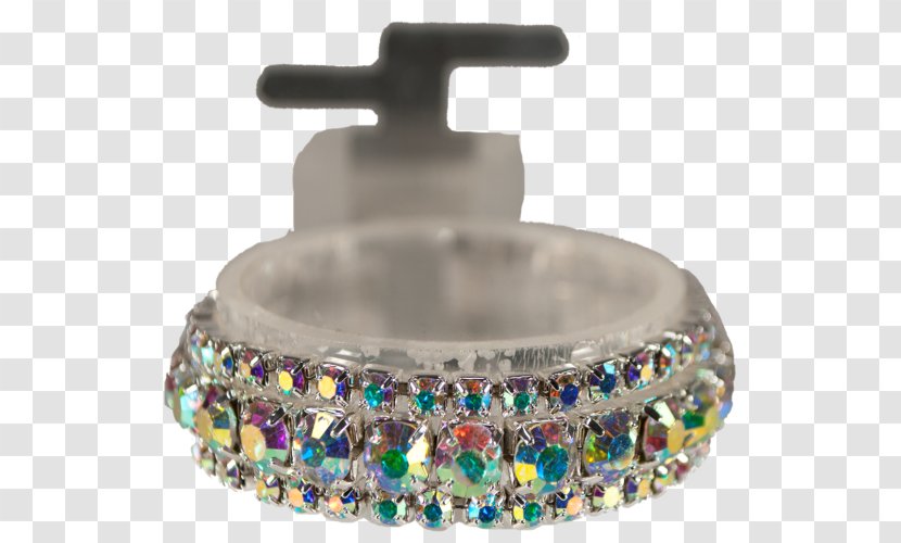 Bracelet Jewelry Design Gemstone Floral Jewellery - Stand Transparent PNG