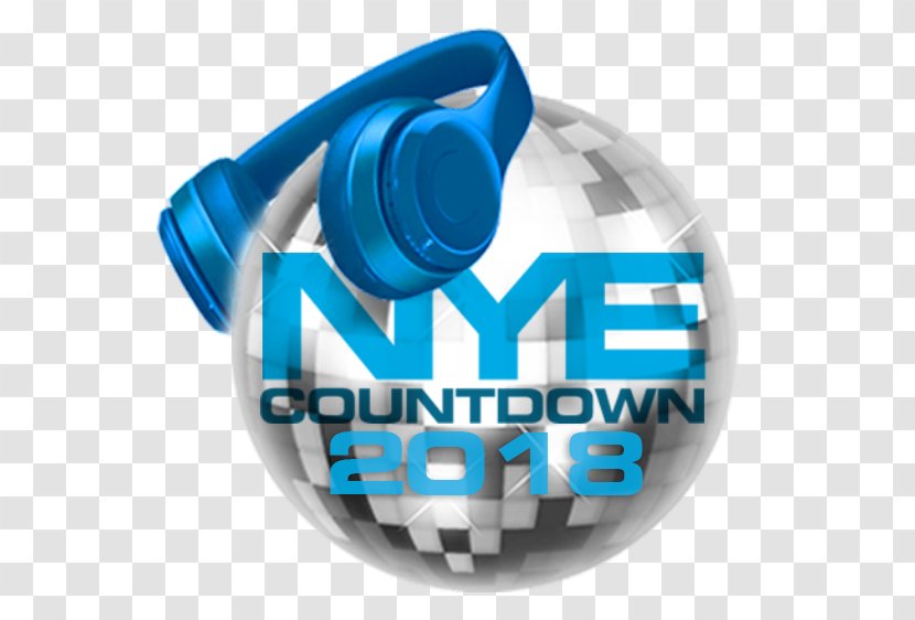 Countdown Nightclub New Year's Eve Disc Jockey - Tree - Hotel Transparent PNG