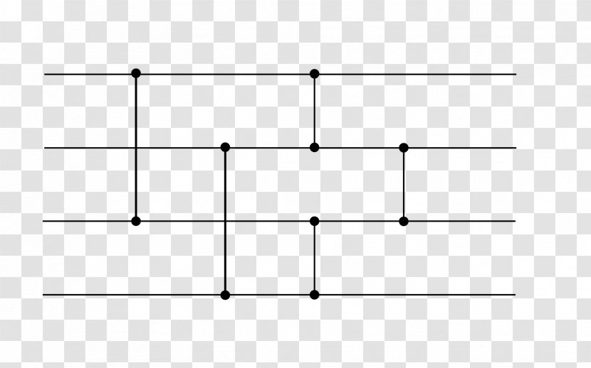Line Point Angle - Tree Transparent PNG