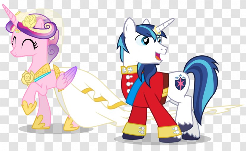 Pony Princess Cadance Rarity Twilight Sparkle Rainbow Dash - Tree - Honeymoon Transparent PNG