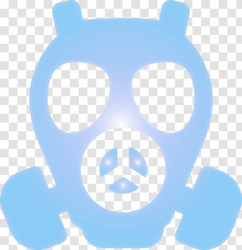 Gas Mask Transparent PNG