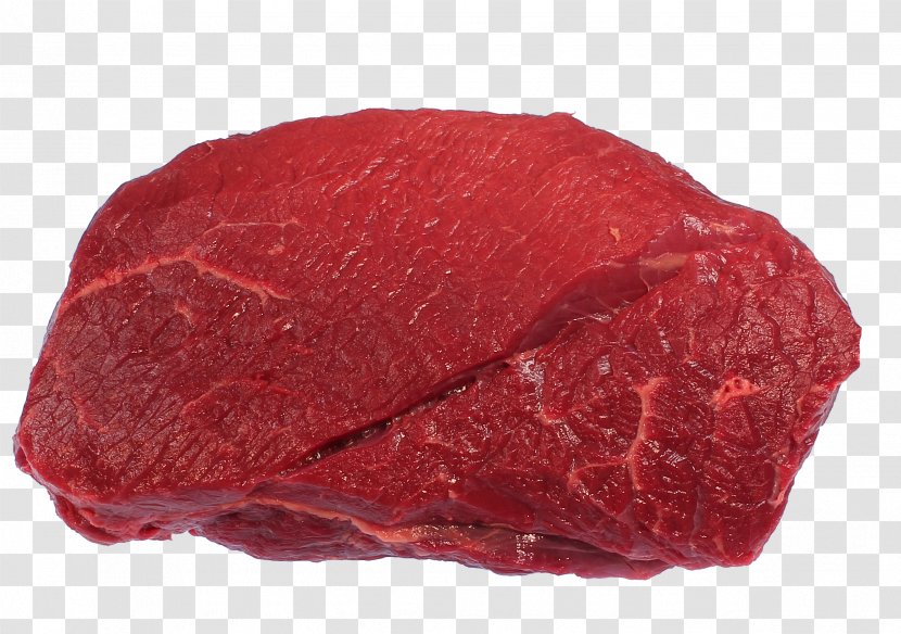 Ham Venison Roast Beef Steak - Heart - Catalogue Transparent PNG