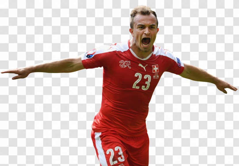 Switzerland National Football Team Player Sport Transparent PNG