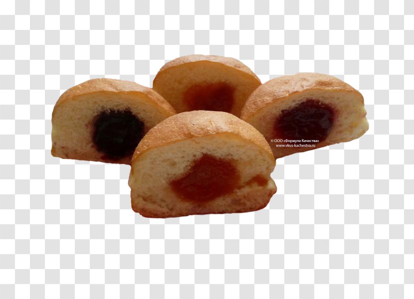 Berliner Praline Donuts Fruitcake Biscuit Transparent PNG