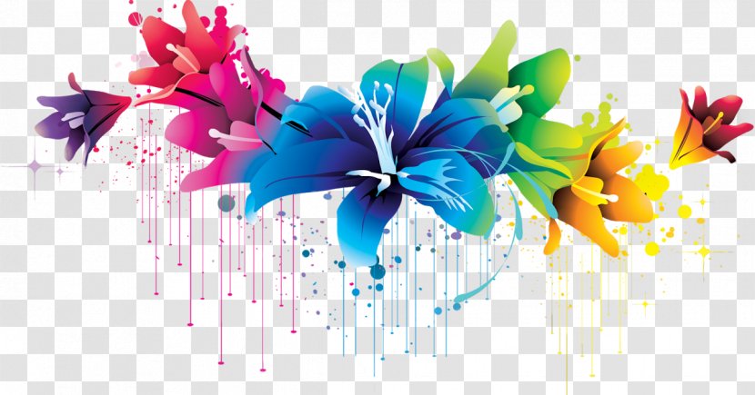 Flower Bouquet Clip Art - Arranging Transparent PNG