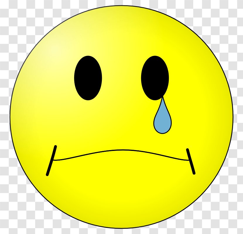 Emoticon Face With Tears Of Joy Emoji Smiley Crying Clip Art Transparent PNG