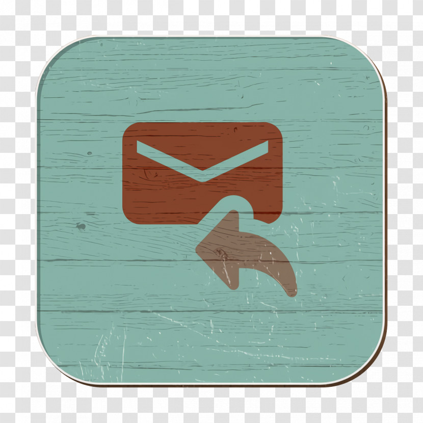 Reply Icon Email Icon Transparent PNG