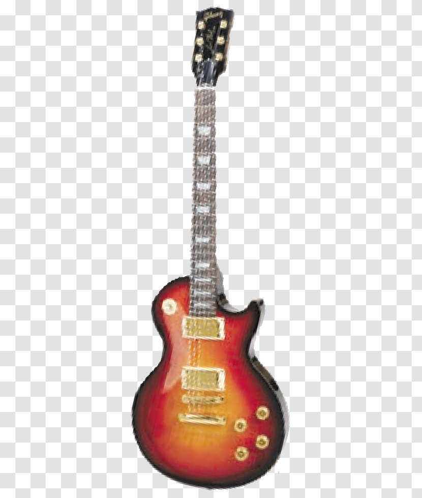 Gibson Les Paul Studio Standard Guitar Epiphone - Acoustic Electric Transparent PNG
