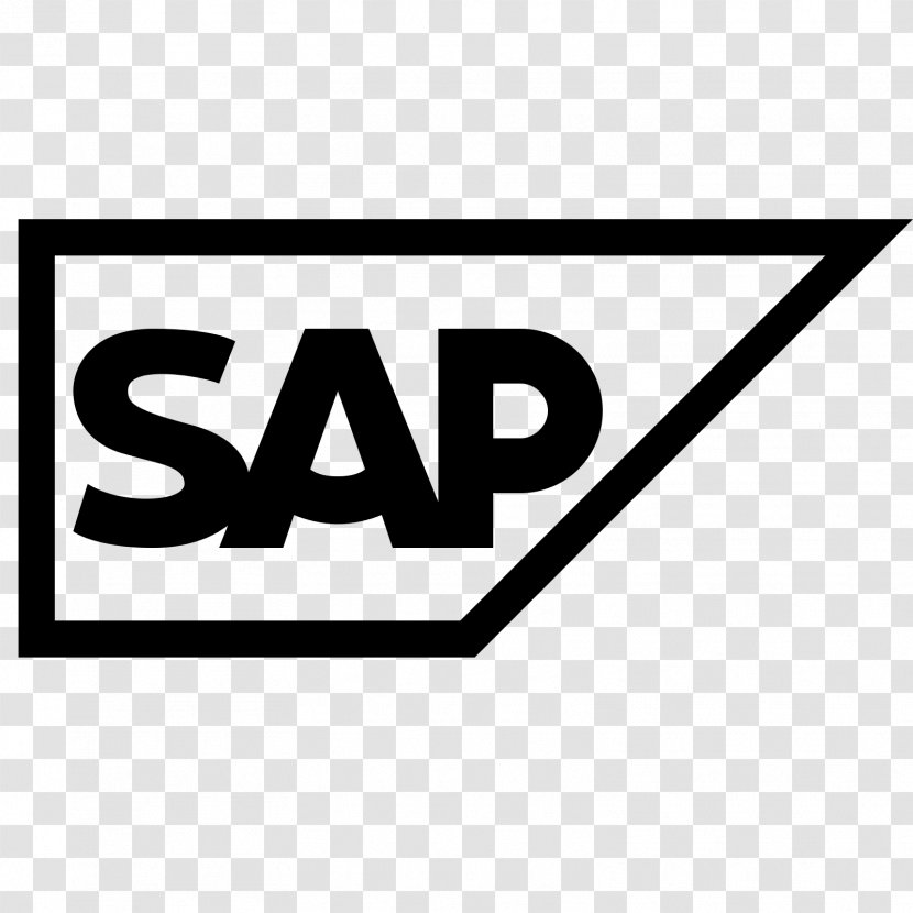 SAP ERP SE HANA NetWeaver Business Warehouse - Sapgui - Paths Transparent PNG
