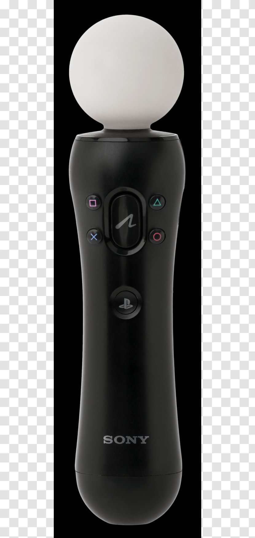 PlayStation VR Wii 3 4 - Game Controllers Transparent PNG