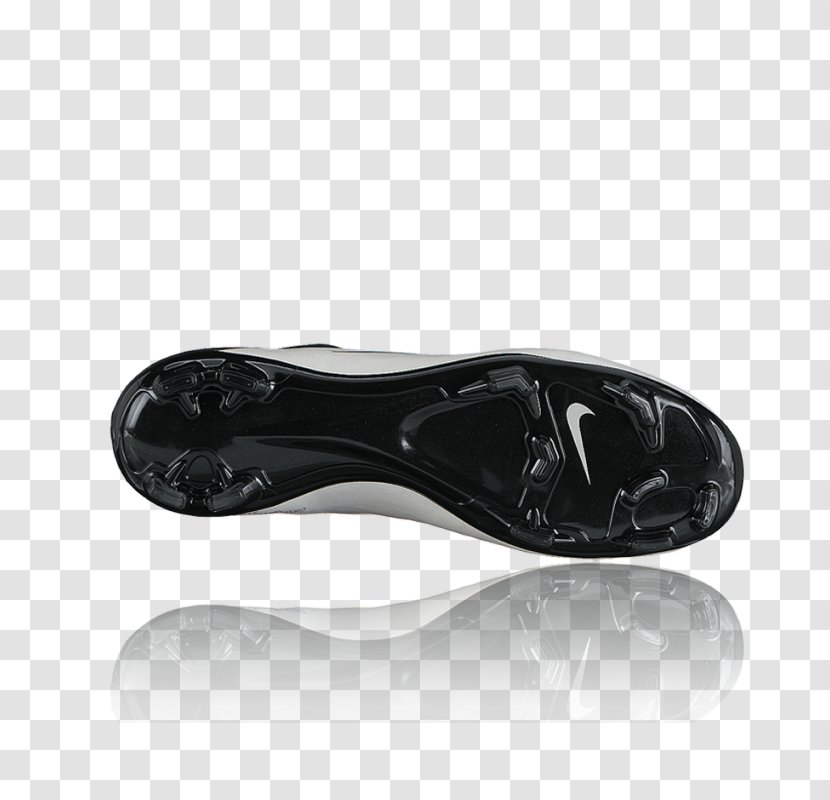 Nike N Mercurial Vapor X TC FG Ligh Shoe Sporting Goods Transparent PNG