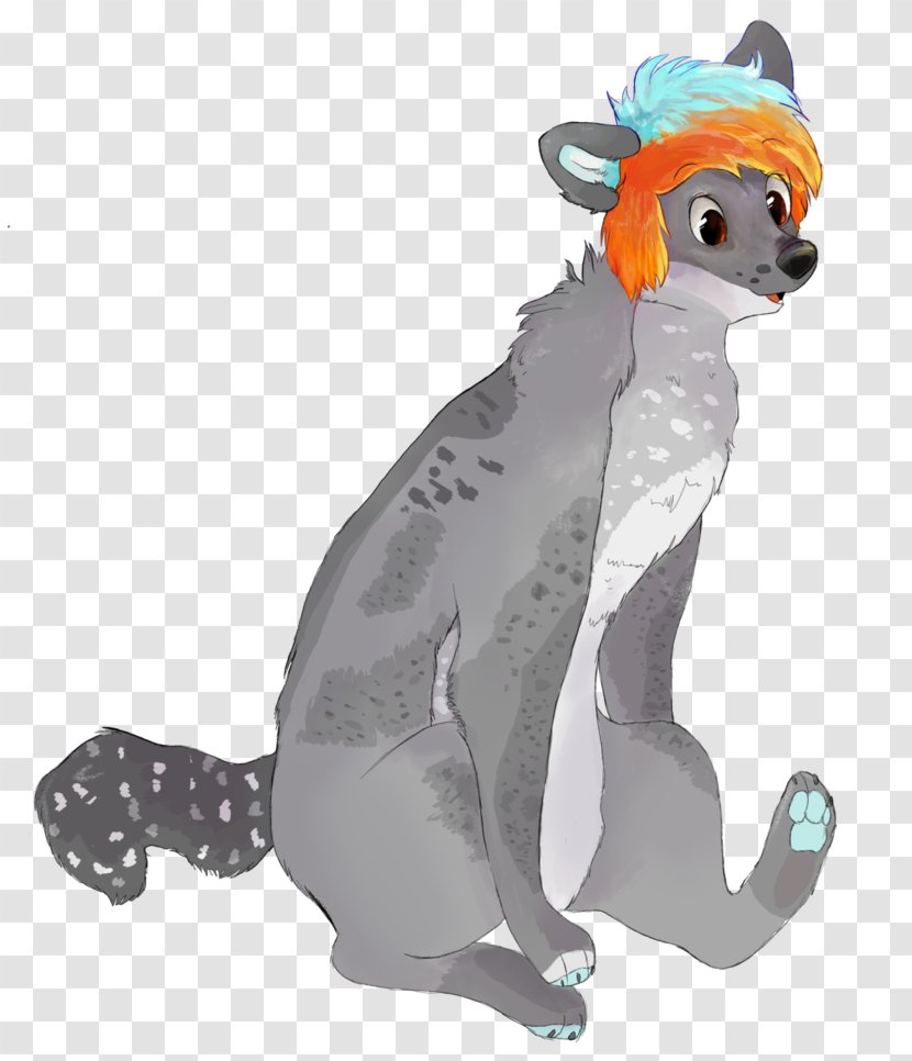 Dog Figurine Tail - Carnivoran Transparent PNG