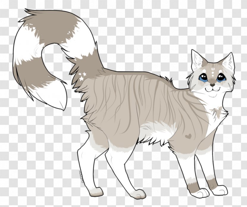 Whiskers Kitten Wildcat Domestic Short-haired Cat - Short Haired Transparent PNG