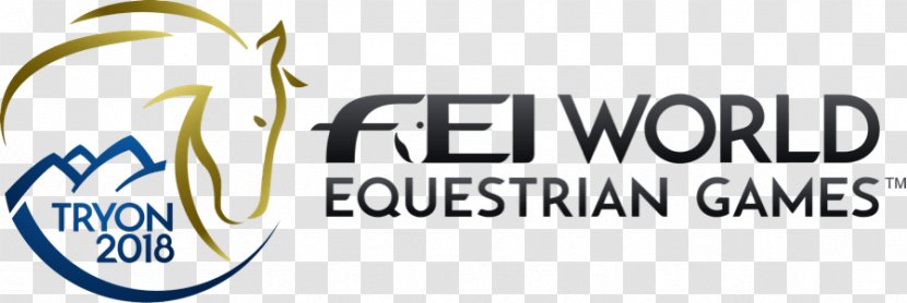 Tryon 2018 FEI World Equestrian Games Dogodek 2014 - North Carolina - Fei Transparent PNG