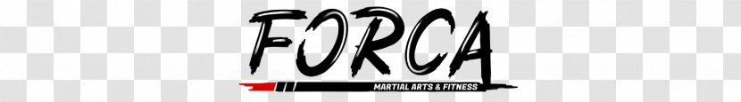 Brand Logo White - Martial Art Transparent PNG