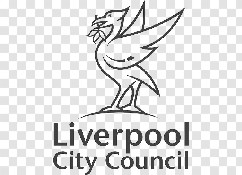 Liverpool City Council Tameside Government Region Combined Authority - England - Logo Transparent PNG