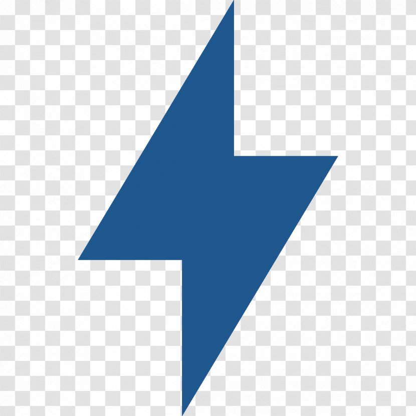 Electricity Logo Font - Privately Held Company - Lightning Bolt Transparent PNG