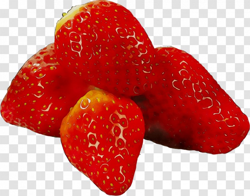 Strawberry Natural Foods Berries Diet Food - Berry Transparent PNG