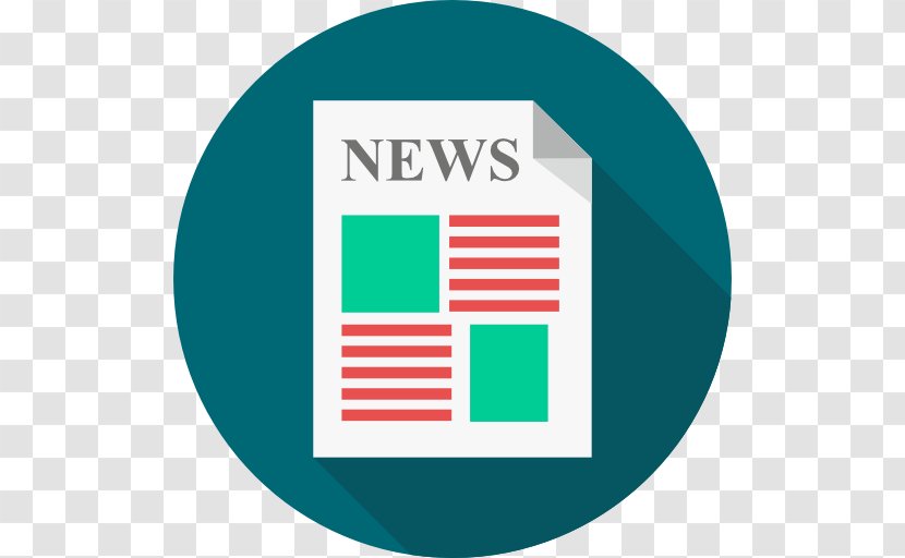 Newspaper Company - Symbol - News Report Transparent PNG