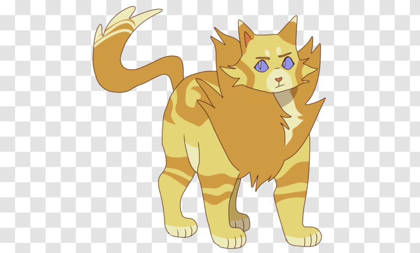 Whiskers Cat Lion Mammal Canidae - Claw Transparent PNG