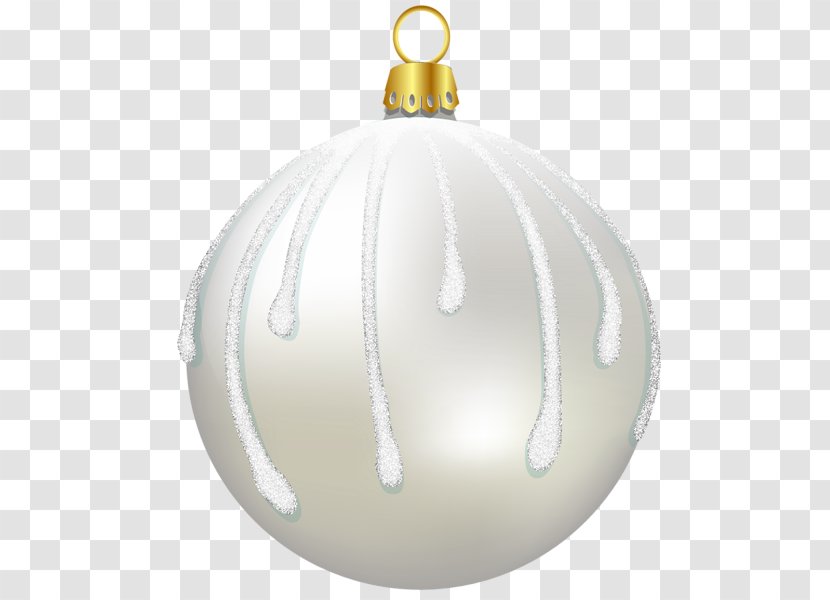 Christmas Ornament Clip Art - Lighting Transparent PNG