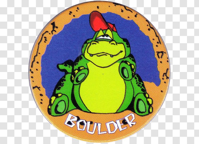 Tree Frog True Toad Font - Amphibian Transparent PNG