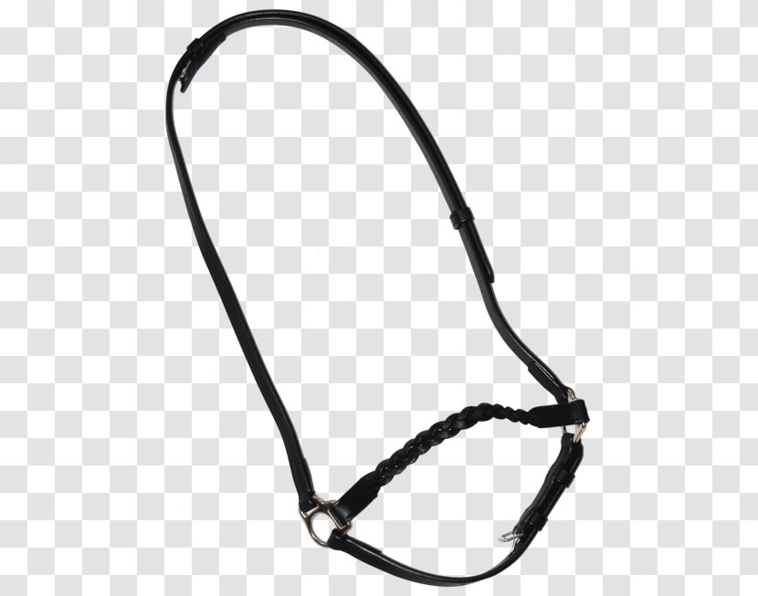 Leash Line Black M - Matt Stone Transparent PNG