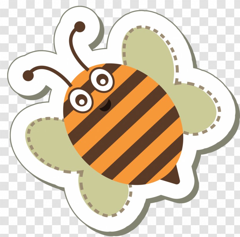 Bee Honey Information Apitherapy - Beehive Transparent PNG