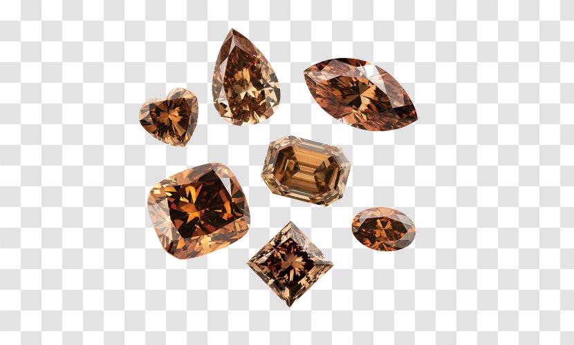 Gemstone Aman Gem Brown Jewelry Design Jewellery Transparent PNG