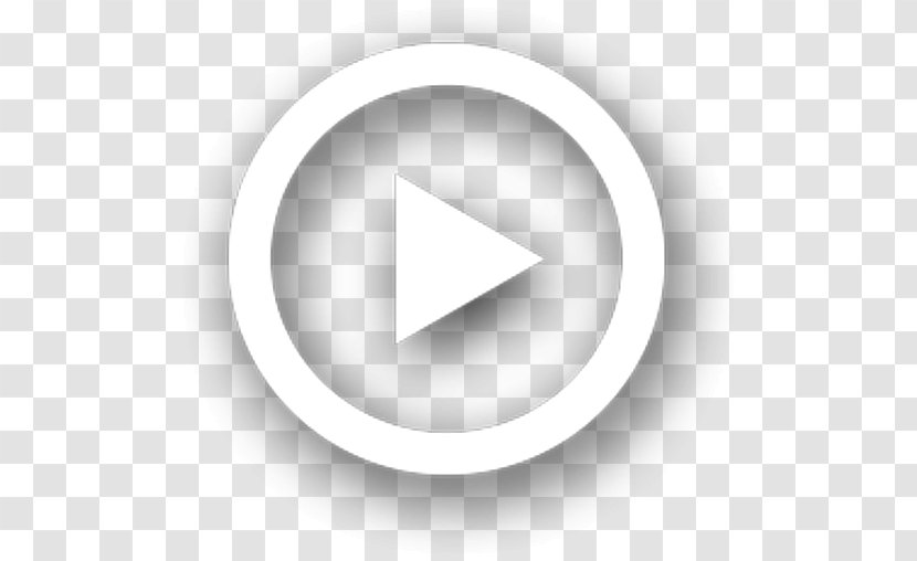 Button Clip Art - Youtube Play Transparent PNG