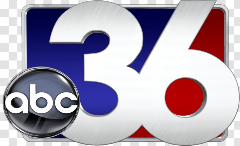 ABC 36 WTVQ News Media Logo Presenter - Lexington Transparent PNG