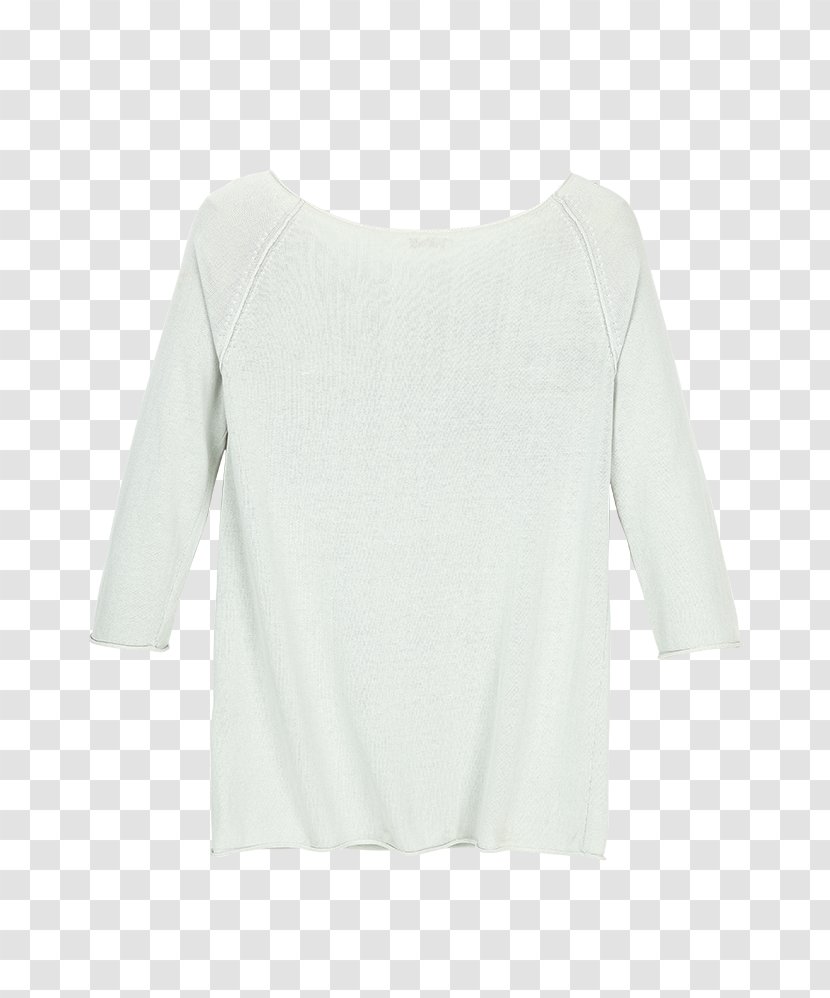 Long-sleeved T-shirt Top Transparent PNG