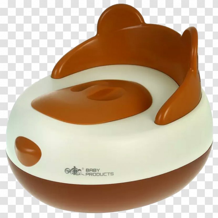 Flush Toilet JD.com Child Infant - Seat - Brown Transparent PNG