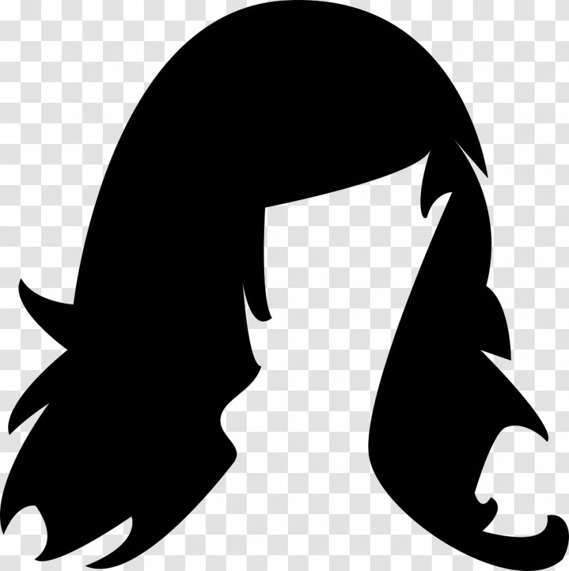 Wig Clip Art Hair - Hairstyle Transparent PNG