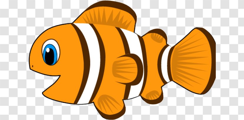 Bee Background - Anemone Fish - Animal Figure Transparent PNG