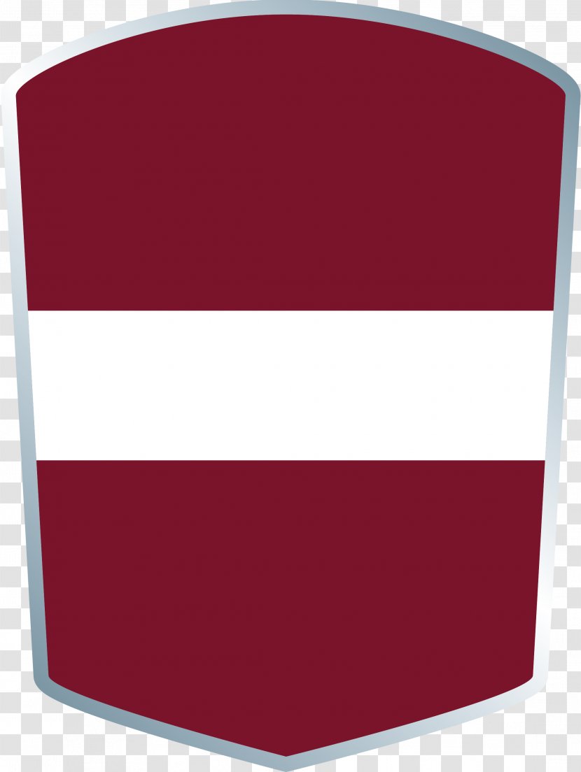 Latvia 2017–18 Rugby Europe Trophy 2018 IIHF World U18 Championships Sevens - Red - Union Transparent PNG