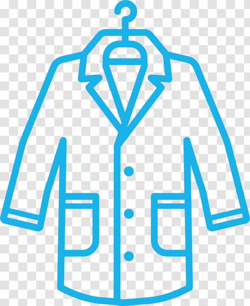 Physician Medicine Clothing - Doctor Clothes Transparent PNG