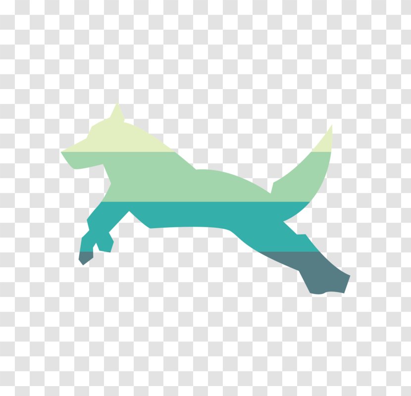 Dolphin Shark Clip Art - Tail Transparent PNG