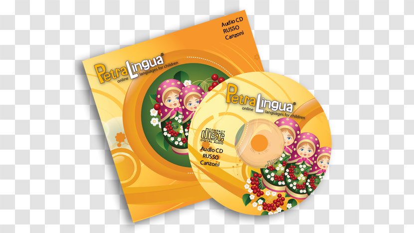 Compact Disc Child Activity Book Russian Video - Multimedia - Carte Da Gioco Transparent PNG