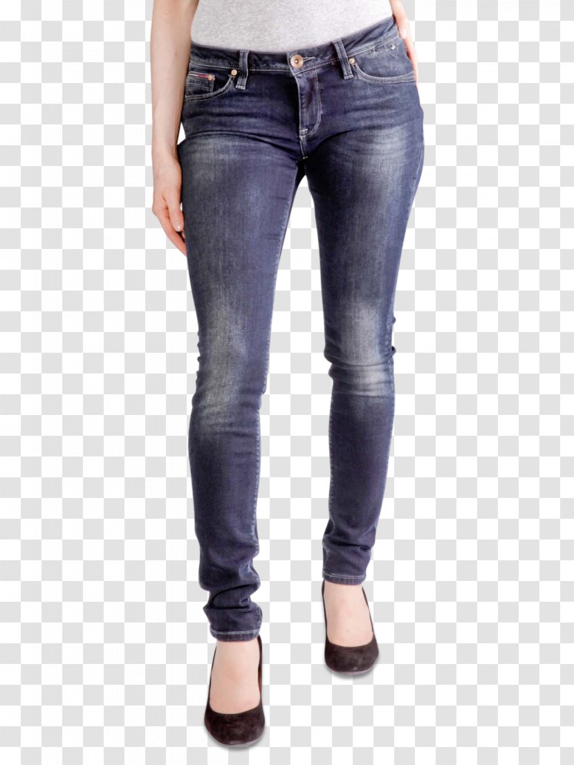 Levi Strauss & Co. Slim-fit Pants Jeans Denim Calvin Klein - Tree Transparent PNG