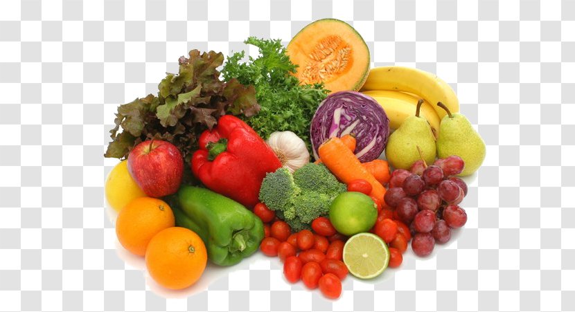 Vegetable Fruit Organic Food - Recipe Transparent PNG