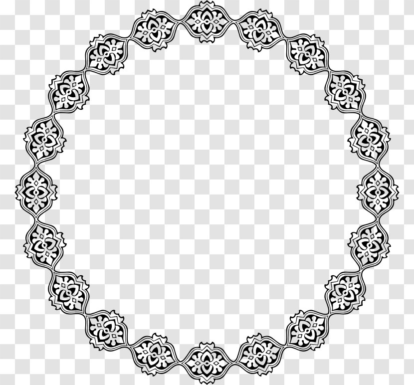 Picture Frames Ornament - Body Jewelry - Design Transparent PNG