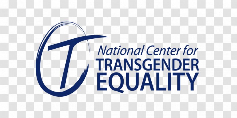 National Center For Transgender Equality LGBT Rights Movement Social - Brand - Text Transparent PNG