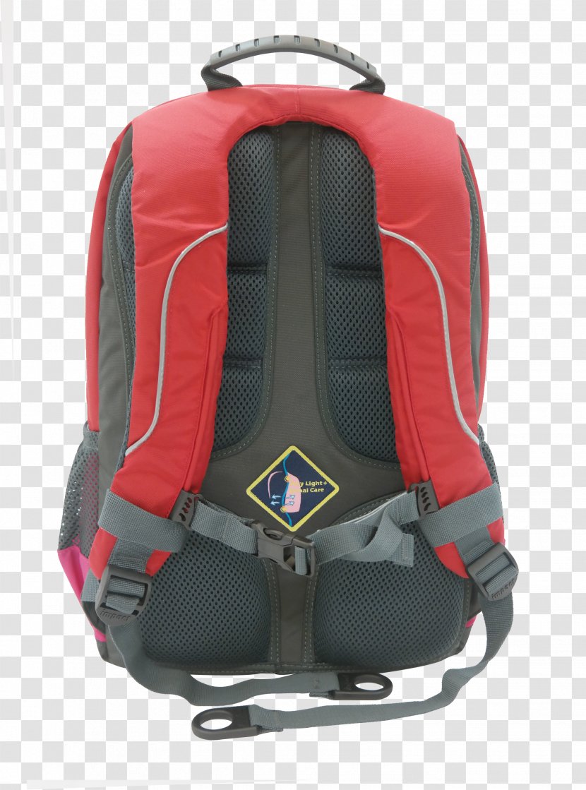 Backpack Handbag Human Factors And Ergonomics Car Seat - Bag Transparent PNG