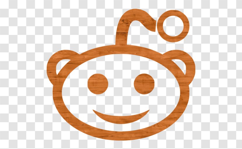 Clip Art Reddit Logo - Emoticon - Design Transparent PNG